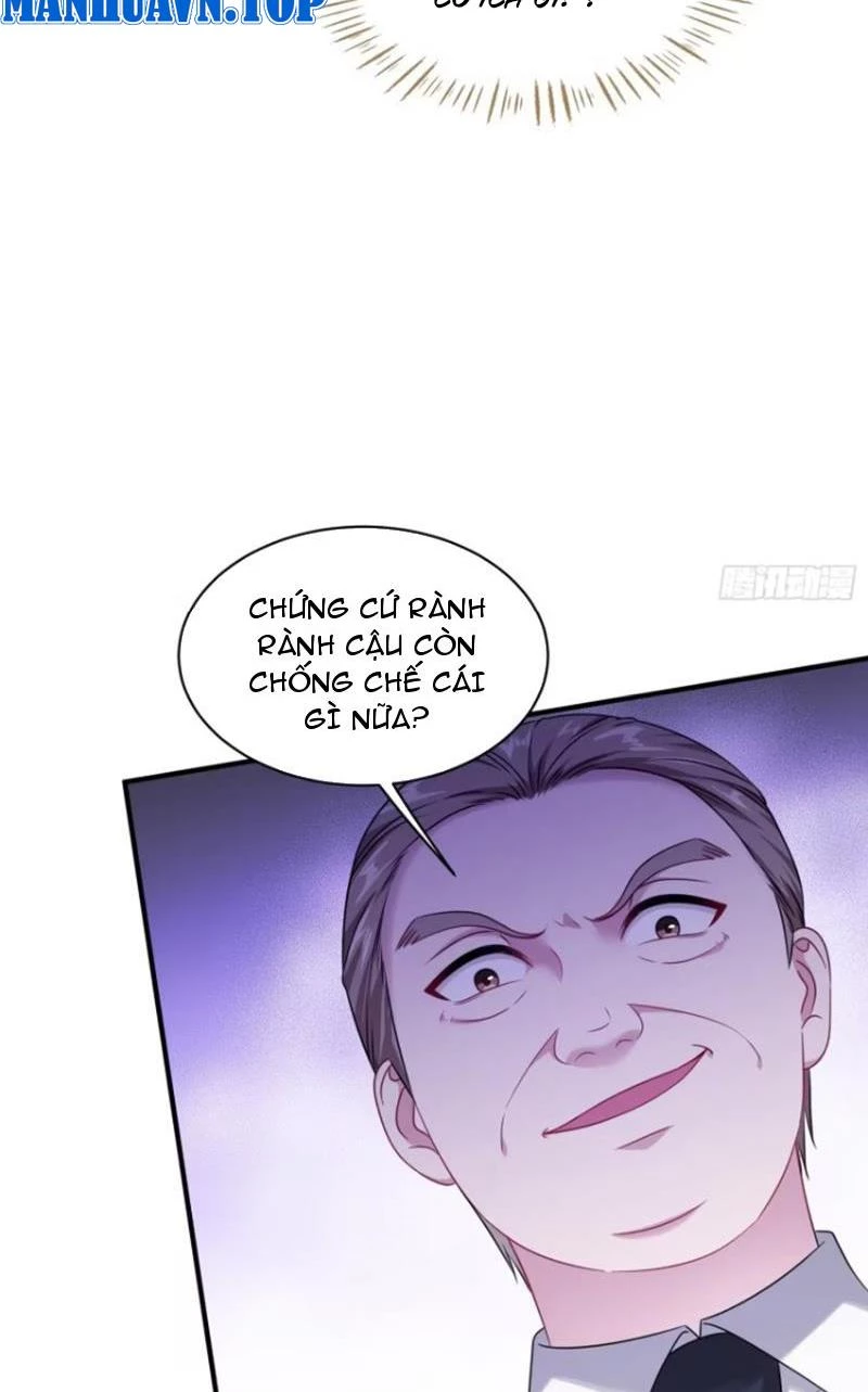 Bỏ Làm Simp Chúa, Ta Có Trong Tay Cả Tỉ Thần Hào! Chapter 29 - Trang 3