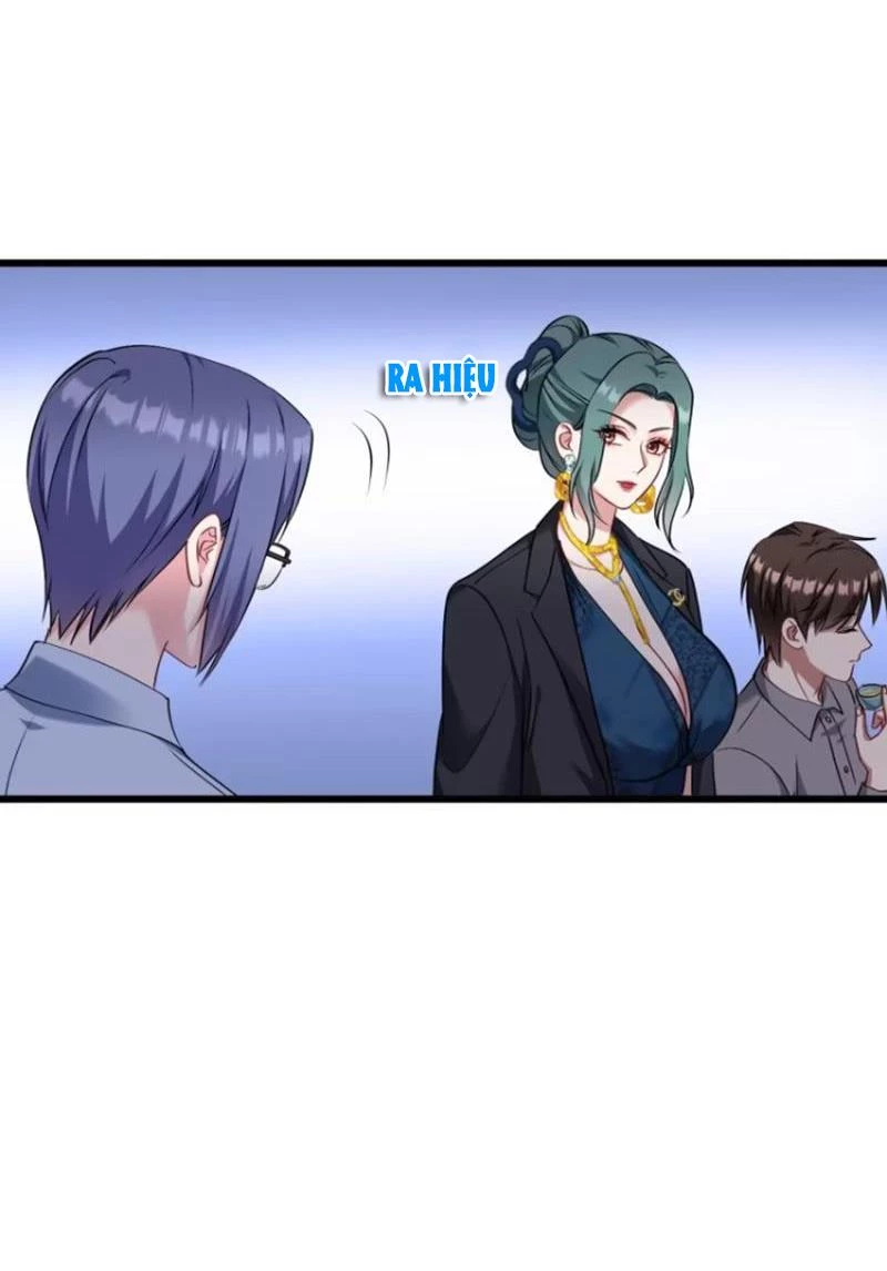 Bỏ Làm Simp Chúa, Ta Có Trong Tay Cả Tỉ Thần Hào! Chapter 29 - Trang 31