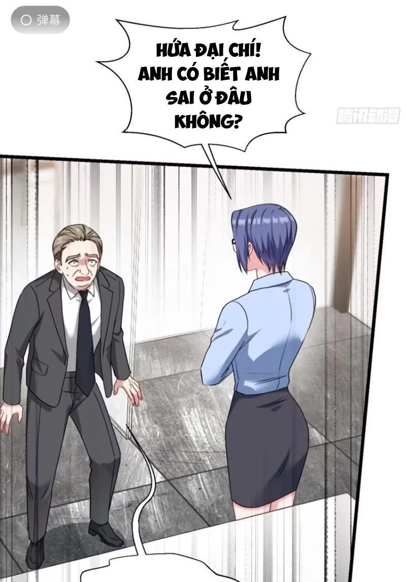 Bỏ Làm Simp Chúa, Ta Có Trong Tay Cả Tỉ Thần Hào! Chapter 29 - Trang 32