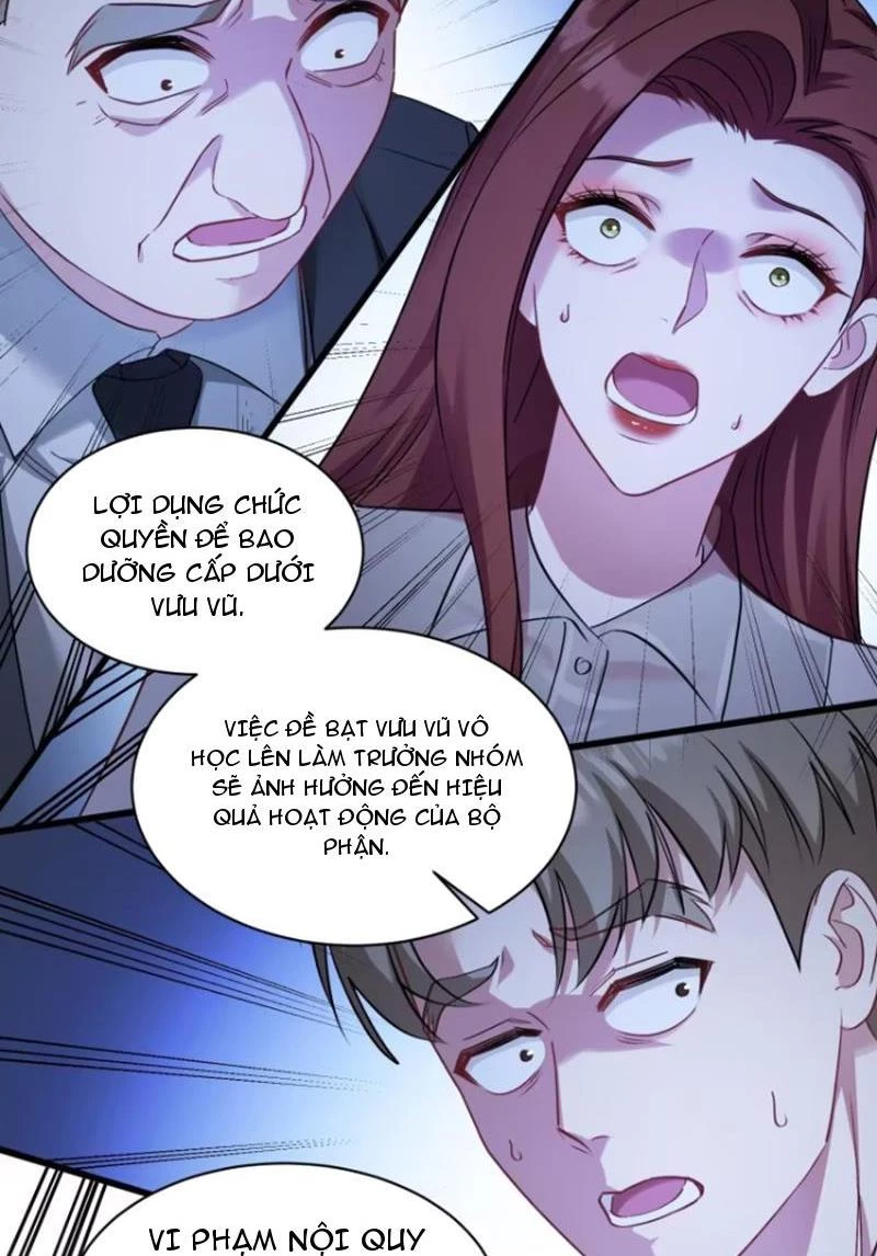 Bỏ Làm Simp Chúa, Ta Có Trong Tay Cả Tỉ Thần Hào! Chapter 29 - Trang 38