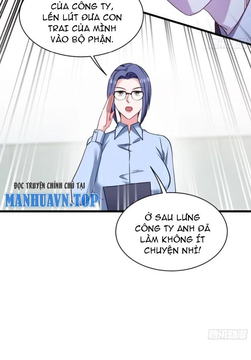 Bỏ Làm Simp Chúa, Ta Có Trong Tay Cả Tỉ Thần Hào! Chapter 29 - Trang 39