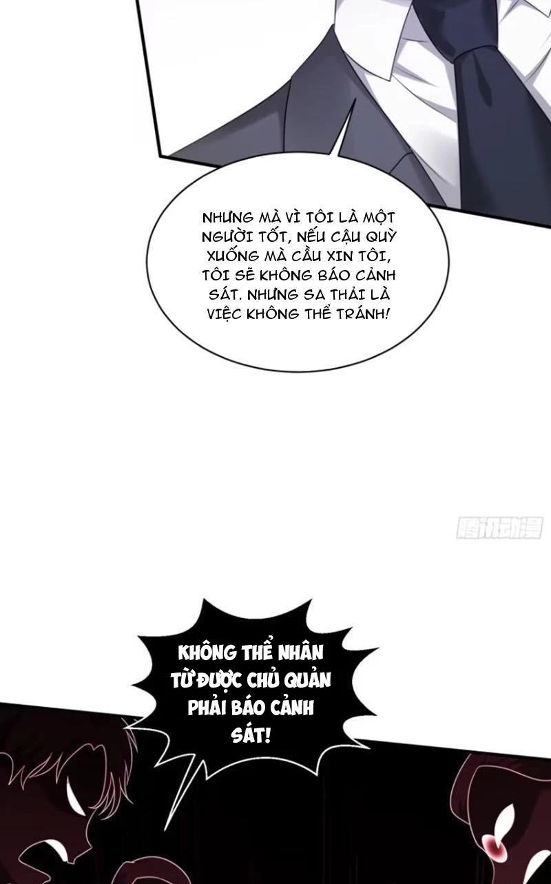 Bỏ Làm Simp Chúa, Ta Có Trong Tay Cả Tỉ Thần Hào! Chapter 29 - Trang 4
