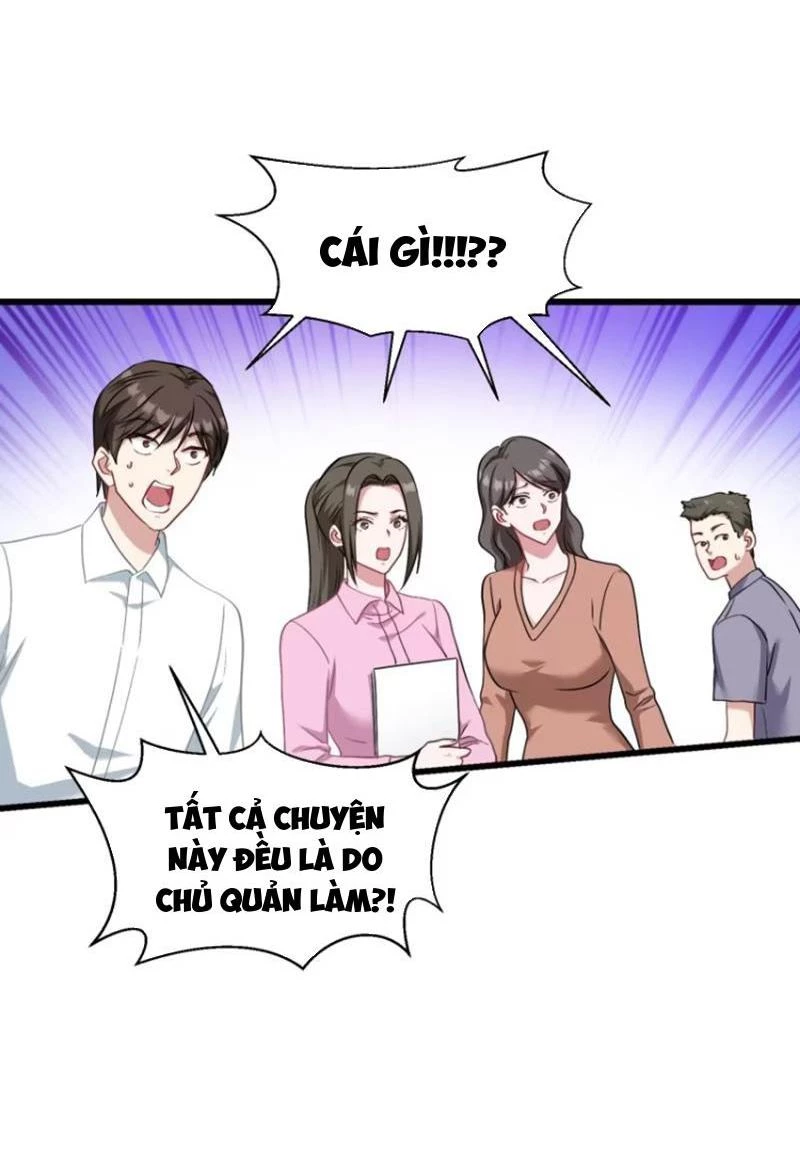 Bỏ Làm Simp Chúa, Ta Có Trong Tay Cả Tỉ Thần Hào! Chapter 29 - Trang 40