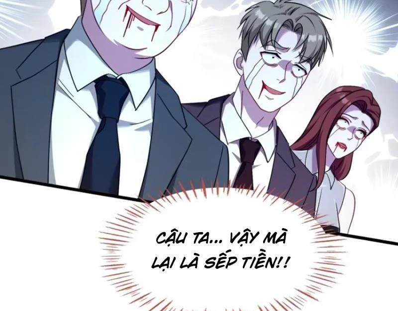 Bỏ Làm Simp Chúa, Ta Có Trong Tay Cả Tỉ Thần Hào! Chapter 29 - Trang 49
