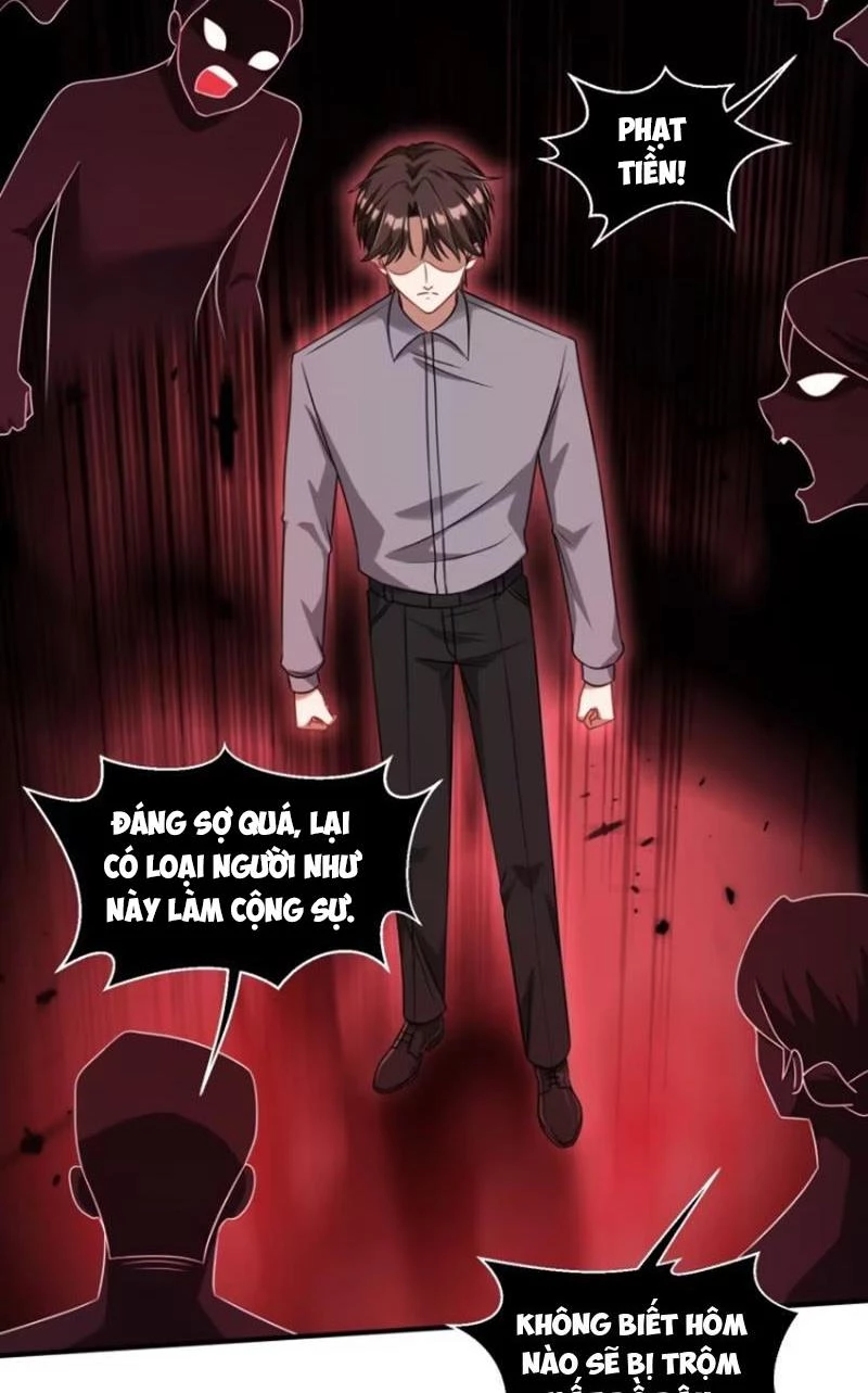 Bỏ Làm Simp Chúa, Ta Có Trong Tay Cả Tỉ Thần Hào! Chapter 29 - Trang 5
