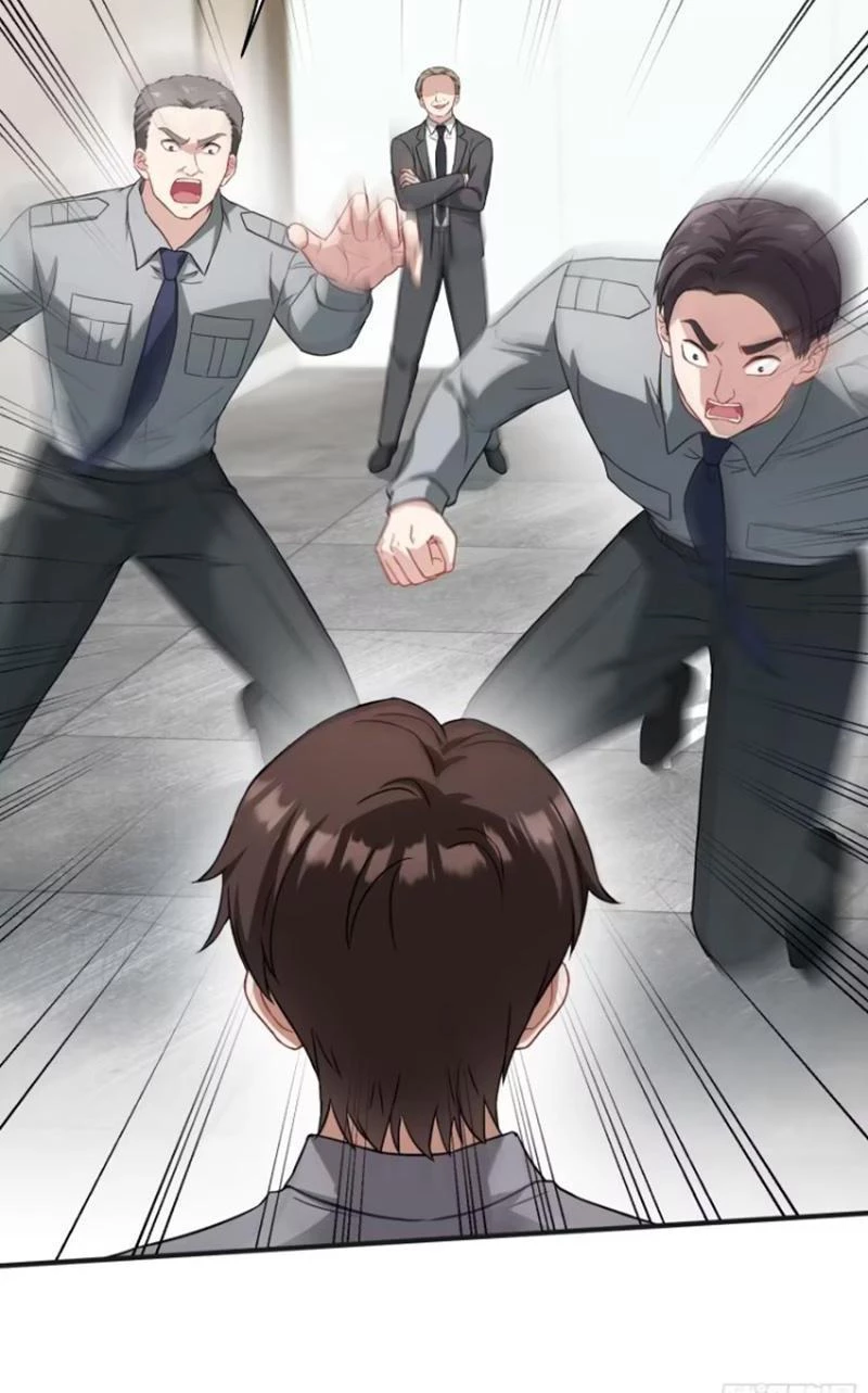 Bỏ Làm Simp Chúa, Ta Có Trong Tay Cả Tỉ Thần Hào! Chapter 29 - Trang 9