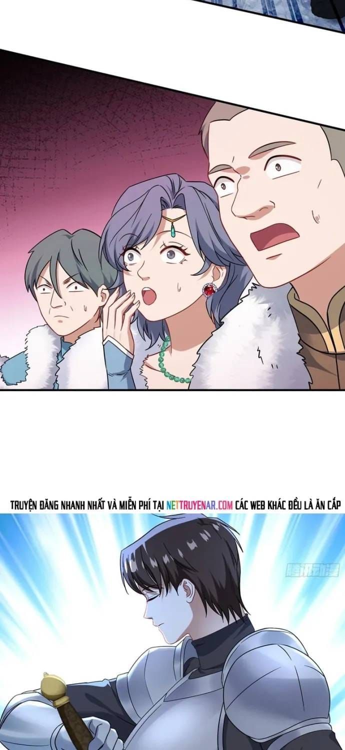 Bỏ Làm Simp Chúa, Ta Có Trong Tay Cả Tỉ Thần Hào! Chapter 290 - Trang 11