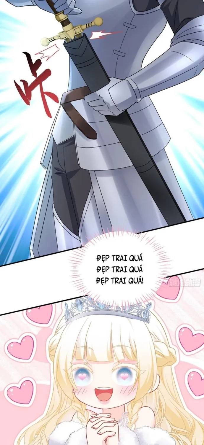 Bỏ Làm Simp Chúa, Ta Có Trong Tay Cả Tỉ Thần Hào! Chapter 290 - Trang 12