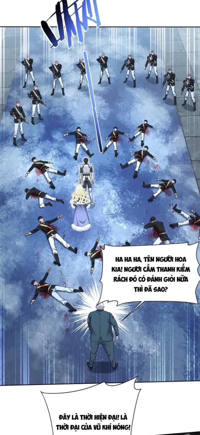 Bỏ Làm Simp Chúa, Ta Có Trong Tay Cả Tỉ Thần Hào! Chapter 290 - Trang 14