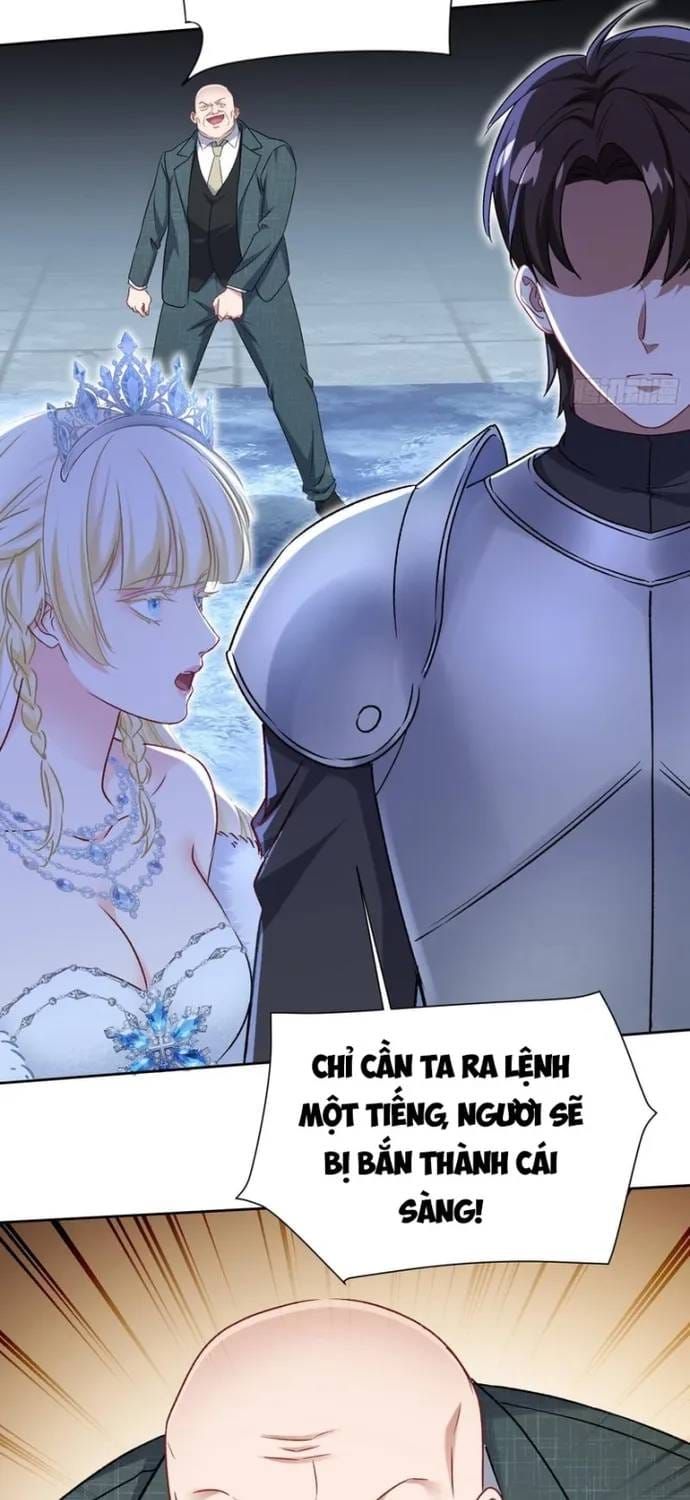 Bỏ Làm Simp Chúa, Ta Có Trong Tay Cả Tỉ Thần Hào! Chapter 290 - Trang 15