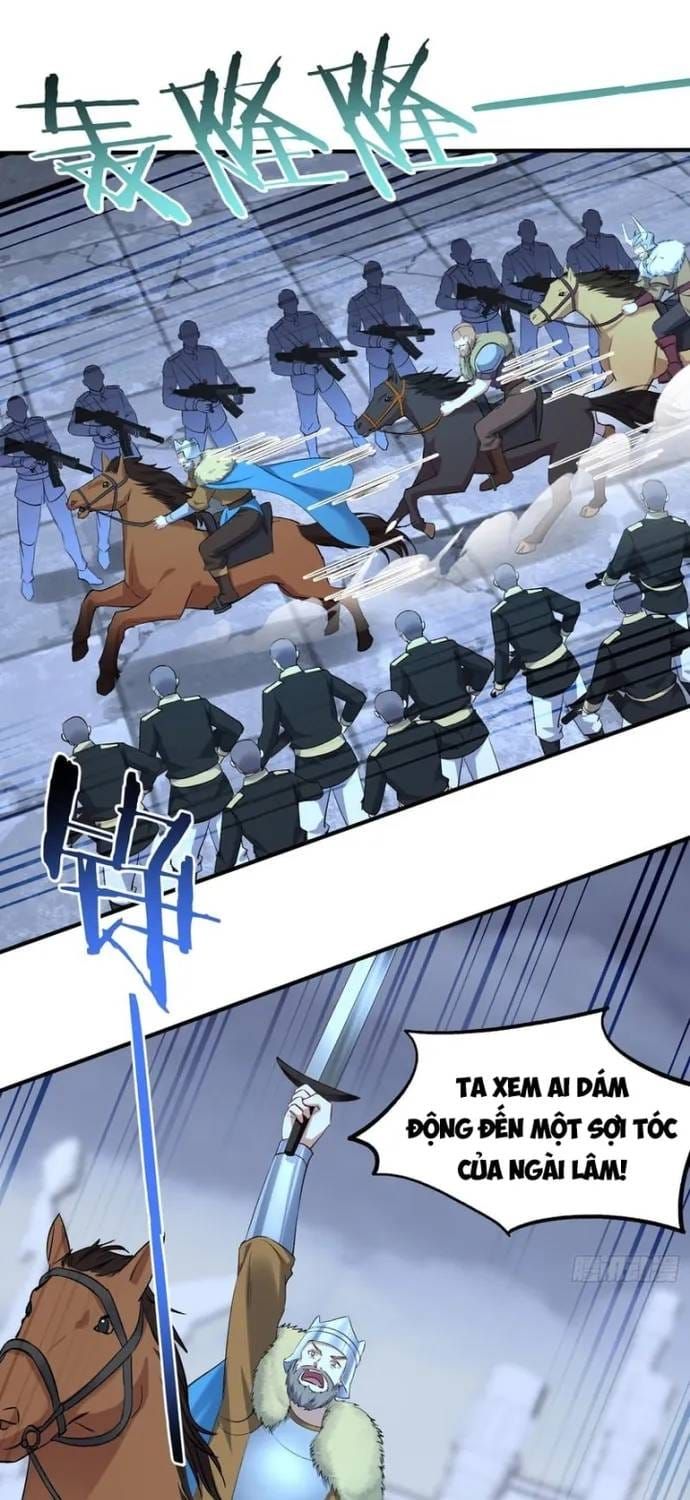Bỏ Làm Simp Chúa, Ta Có Trong Tay Cả Tỉ Thần Hào! Chapter 290 - Trang 20