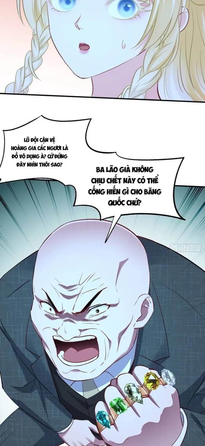 Bỏ Làm Simp Chúa, Ta Có Trong Tay Cả Tỉ Thần Hào! Chapter 290 - Trang 25