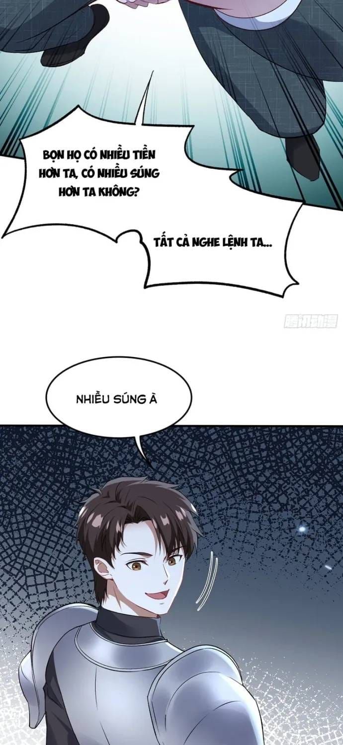 Bỏ Làm Simp Chúa, Ta Có Trong Tay Cả Tỉ Thần Hào! Chapter 290 - Trang 26