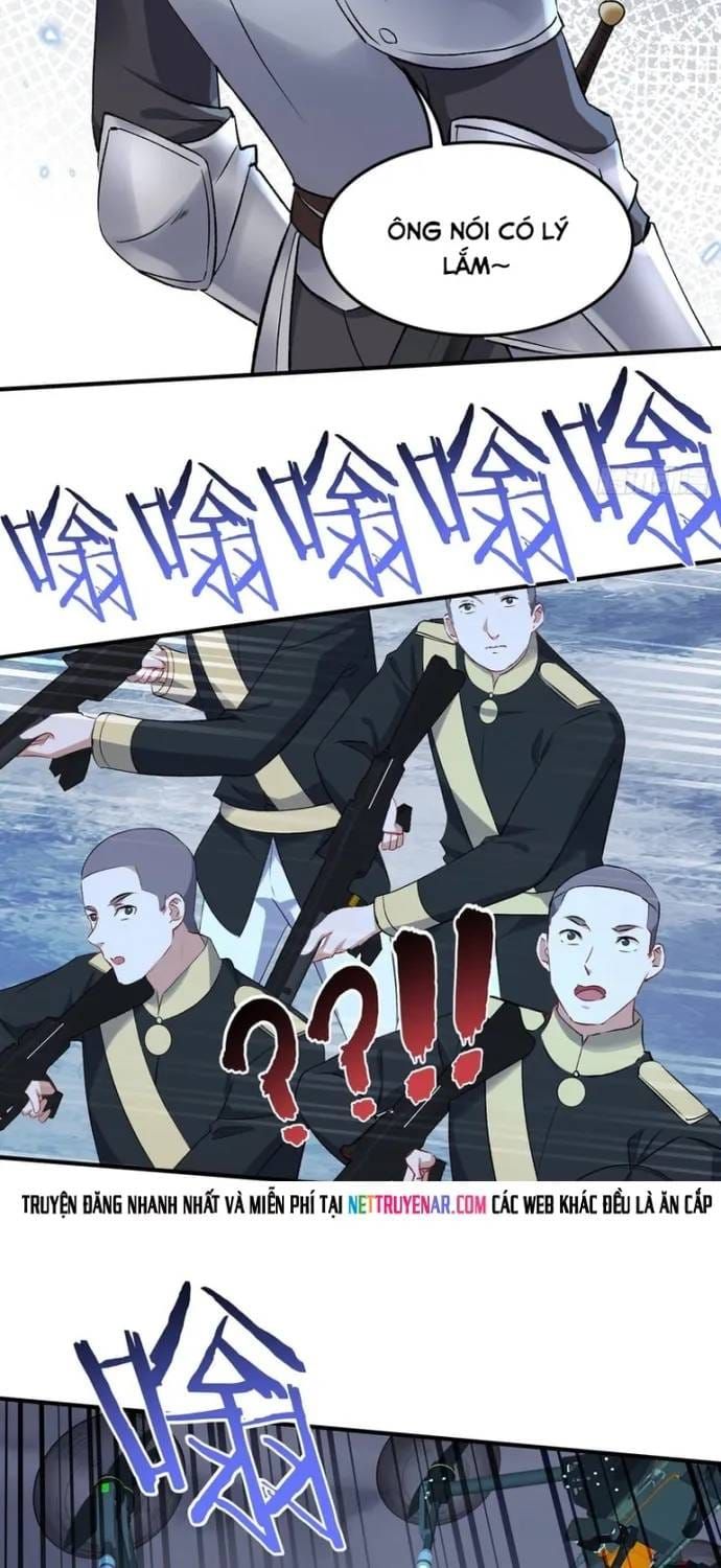 Bỏ Làm Simp Chúa, Ta Có Trong Tay Cả Tỉ Thần Hào! Chapter 290 - Trang 27