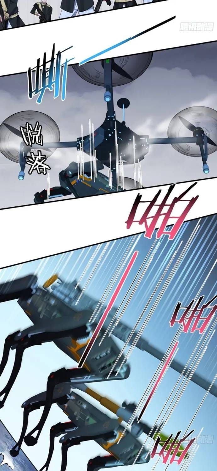 Bỏ Làm Simp Chúa, Ta Có Trong Tay Cả Tỉ Thần Hào! Chapter 290 - Trang 29