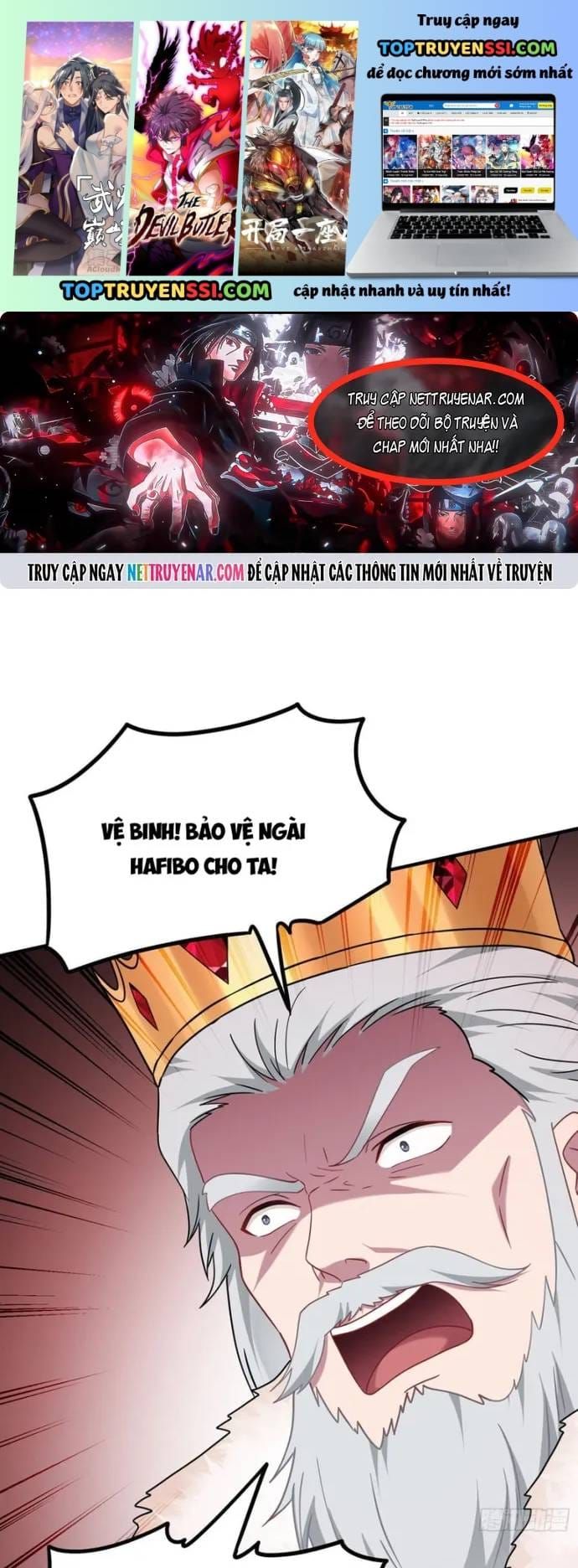 Bỏ Làm Simp Chúa, Ta Có Trong Tay Cả Tỉ Thần Hào! Chapter 290 - Trang 3