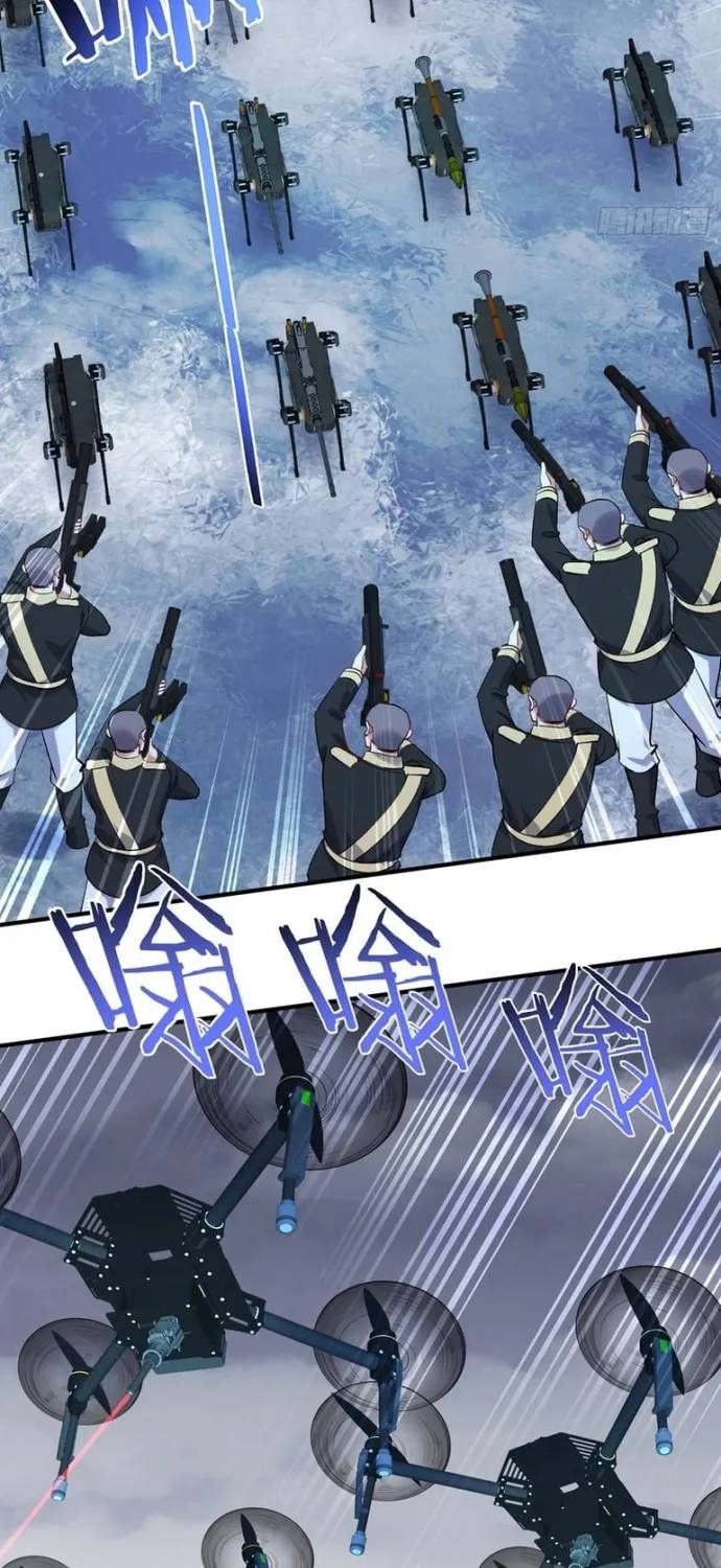 Bỏ Làm Simp Chúa, Ta Có Trong Tay Cả Tỉ Thần Hào! Chapter 290 - Trang 31