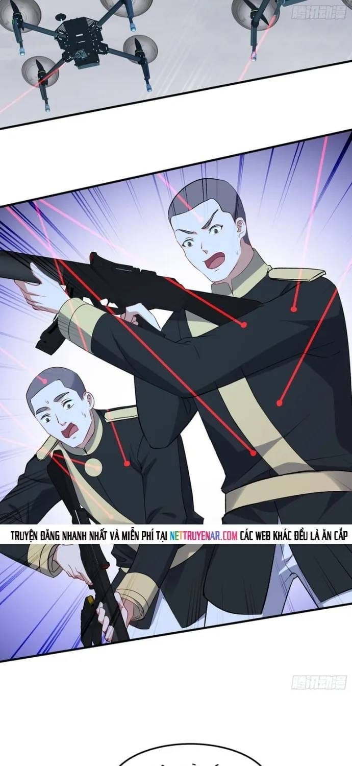 Bỏ Làm Simp Chúa, Ta Có Trong Tay Cả Tỉ Thần Hào! Chapter 290 - Trang 32