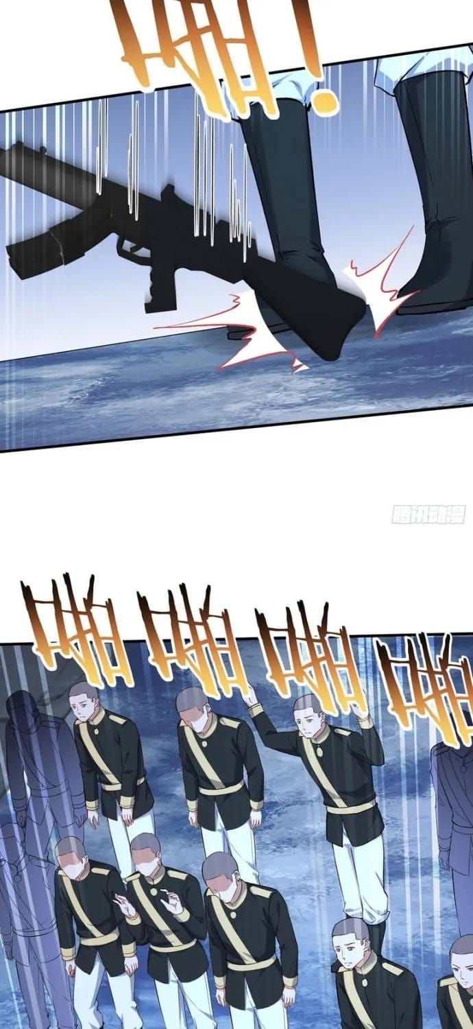 Bỏ Làm Simp Chúa, Ta Có Trong Tay Cả Tỉ Thần Hào! Chapter 290 - Trang 34