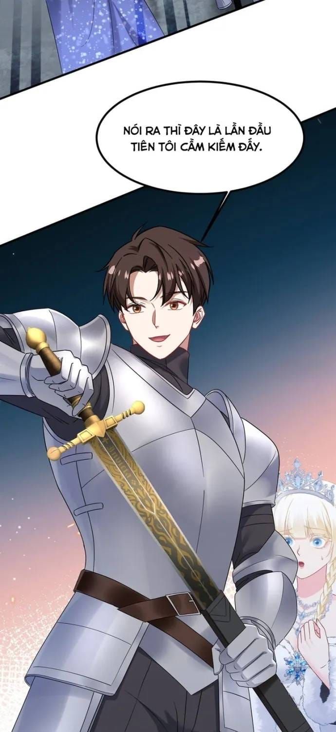 Bỏ Làm Simp Chúa, Ta Có Trong Tay Cả Tỉ Thần Hào! Chapter 290 - Trang 5