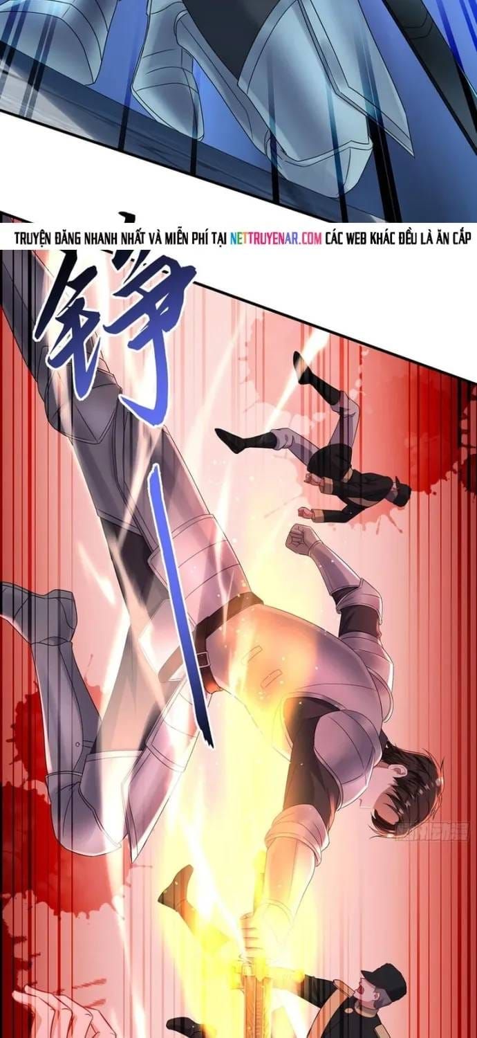 Bỏ Làm Simp Chúa, Ta Có Trong Tay Cả Tỉ Thần Hào! Chapter 290 - Trang 8