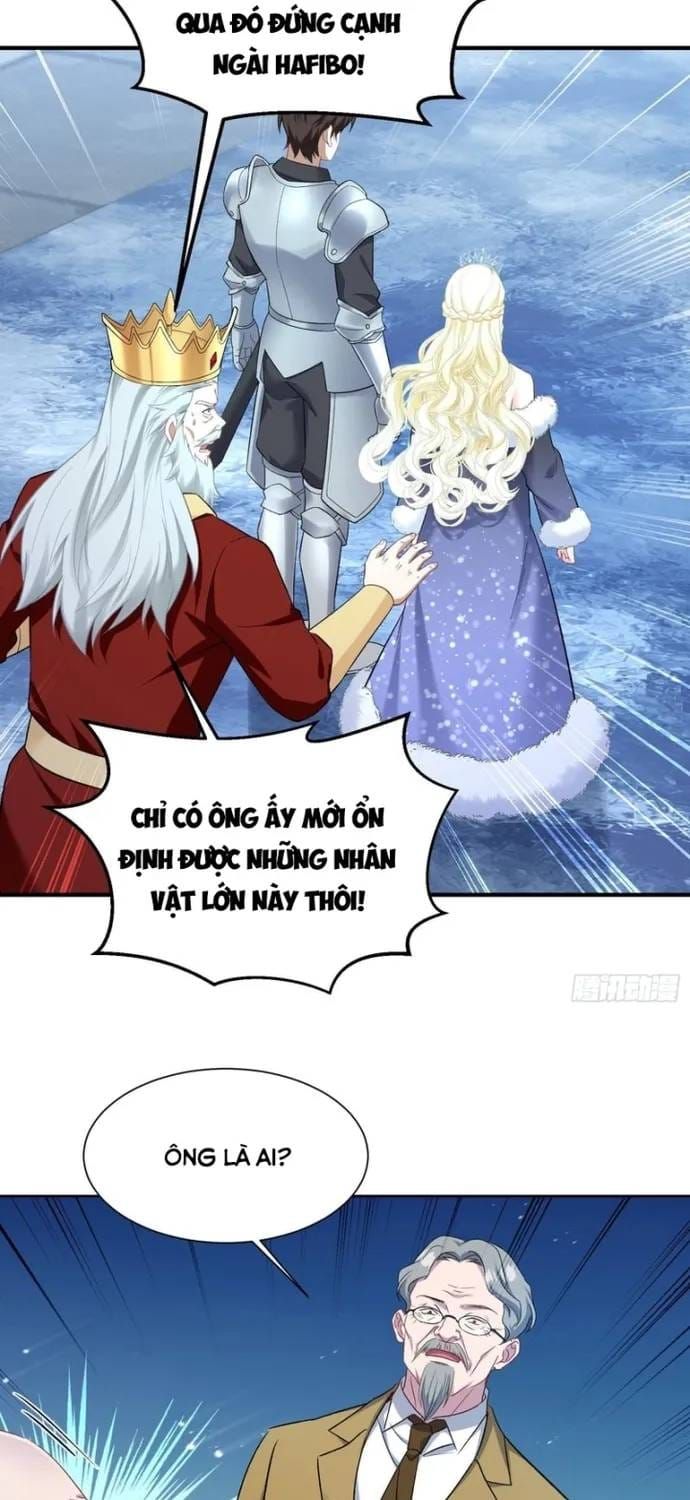 Bỏ Làm Simp Chúa, Ta Có Trong Tay Cả Tỉ Thần Hào! Chapter 291 - Trang 10
