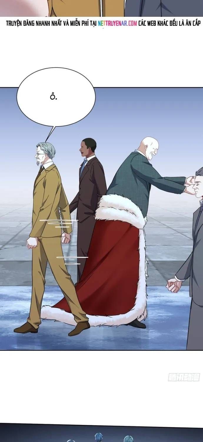 Bỏ Làm Simp Chúa, Ta Có Trong Tay Cả Tỉ Thần Hào! Chapter 291 - Trang 12