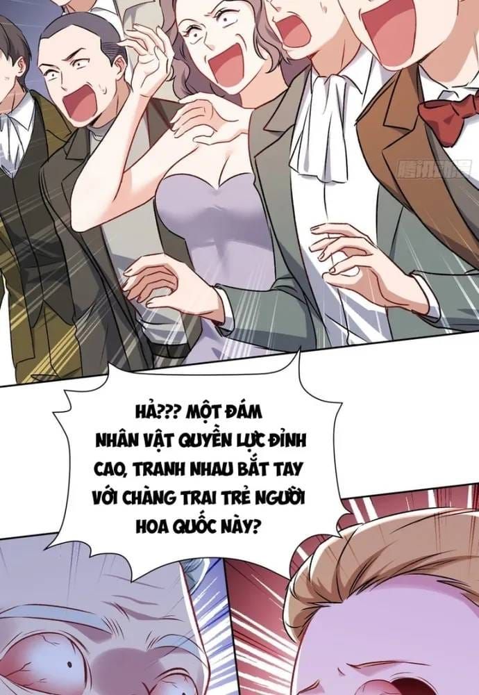 Bỏ Làm Simp Chúa, Ta Có Trong Tay Cả Tỉ Thần Hào! Chapter 291 - Trang 16