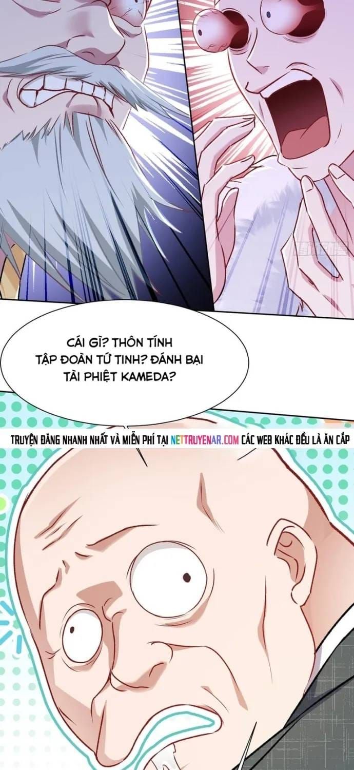 Bỏ Làm Simp Chúa, Ta Có Trong Tay Cả Tỉ Thần Hào! Chapter 291 - Trang 17