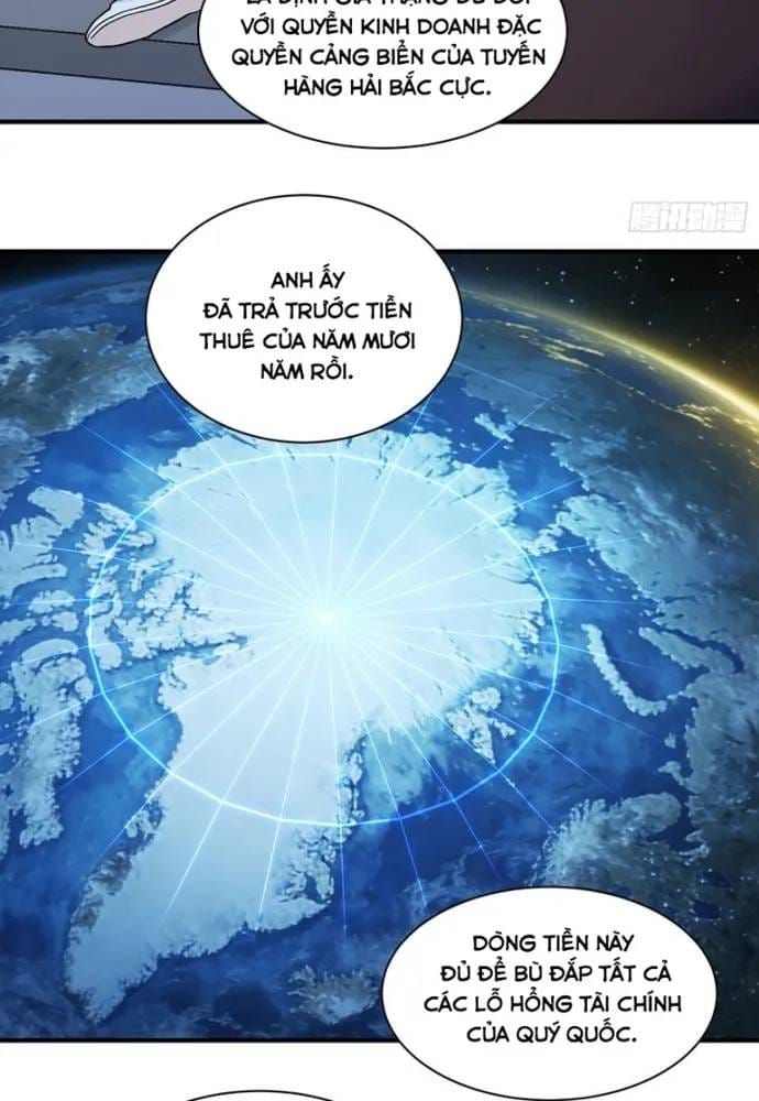 Bỏ Làm Simp Chúa, Ta Có Trong Tay Cả Tỉ Thần Hào! Chapter 291 - Trang 23
