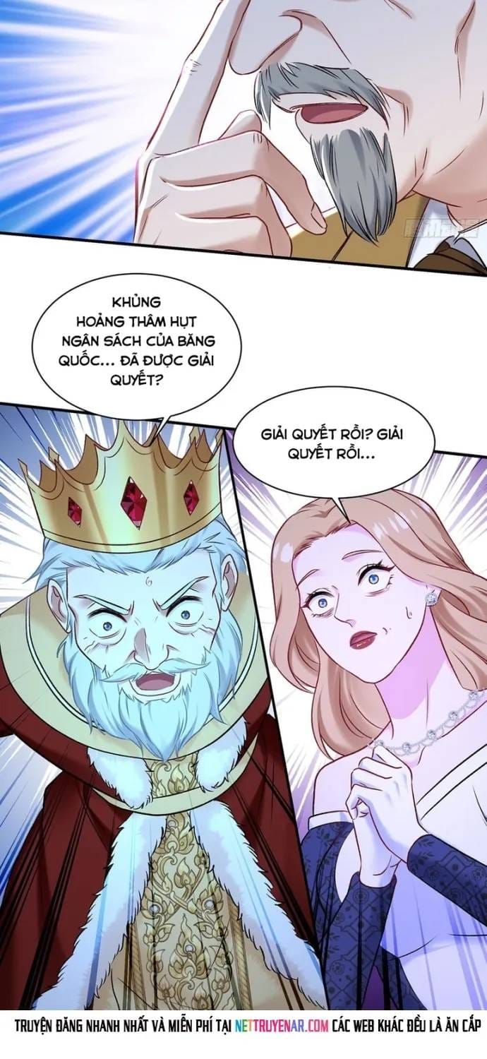 Bỏ Làm Simp Chúa, Ta Có Trong Tay Cả Tỉ Thần Hào! Chapter 291 - Trang 25