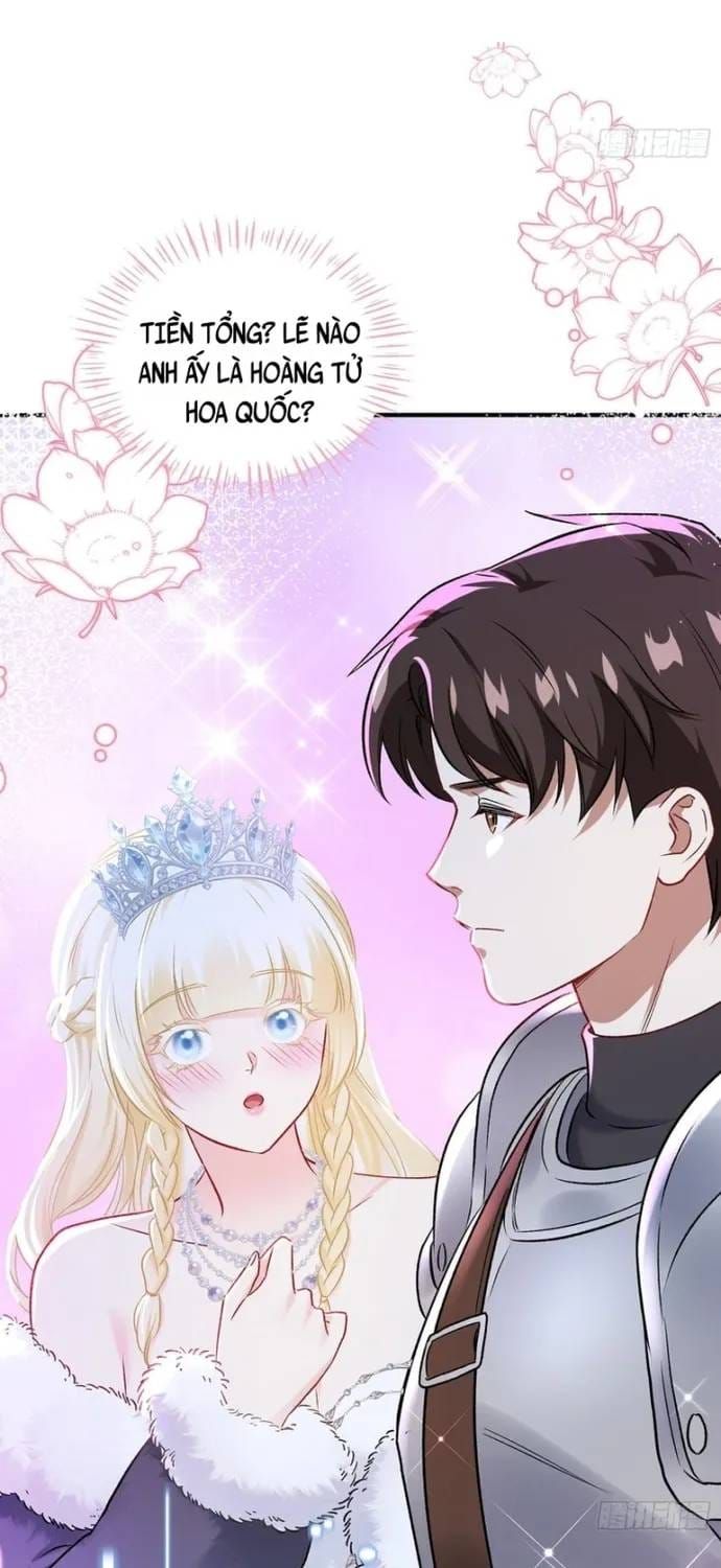 Bỏ Làm Simp Chúa, Ta Có Trong Tay Cả Tỉ Thần Hào! Chapter 291 - Trang 26