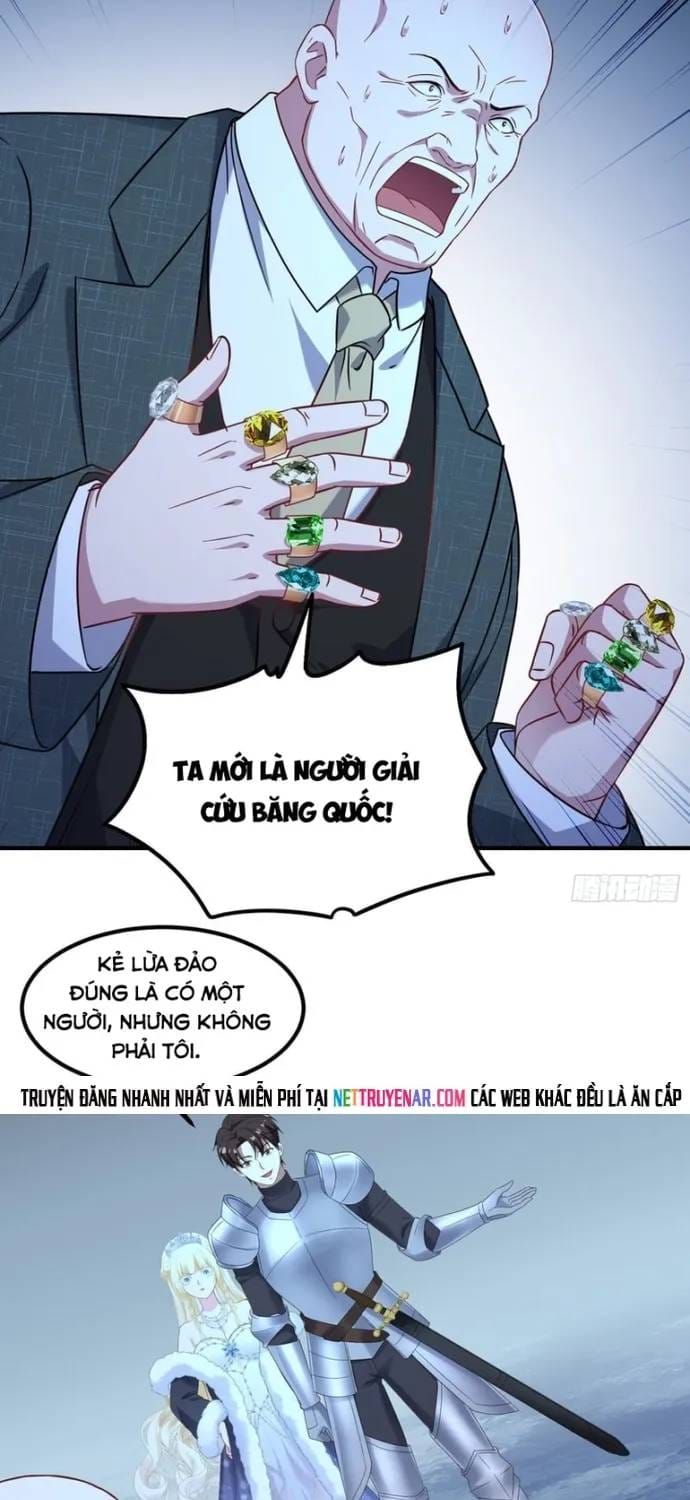 Bỏ Làm Simp Chúa, Ta Có Trong Tay Cả Tỉ Thần Hào! Chapter 291 - Trang 29