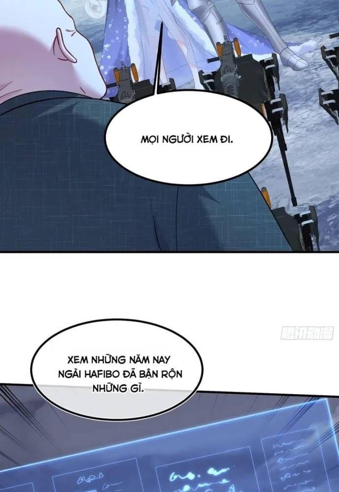 Bỏ Làm Simp Chúa, Ta Có Trong Tay Cả Tỉ Thần Hào! Chapter 291 - Trang 30