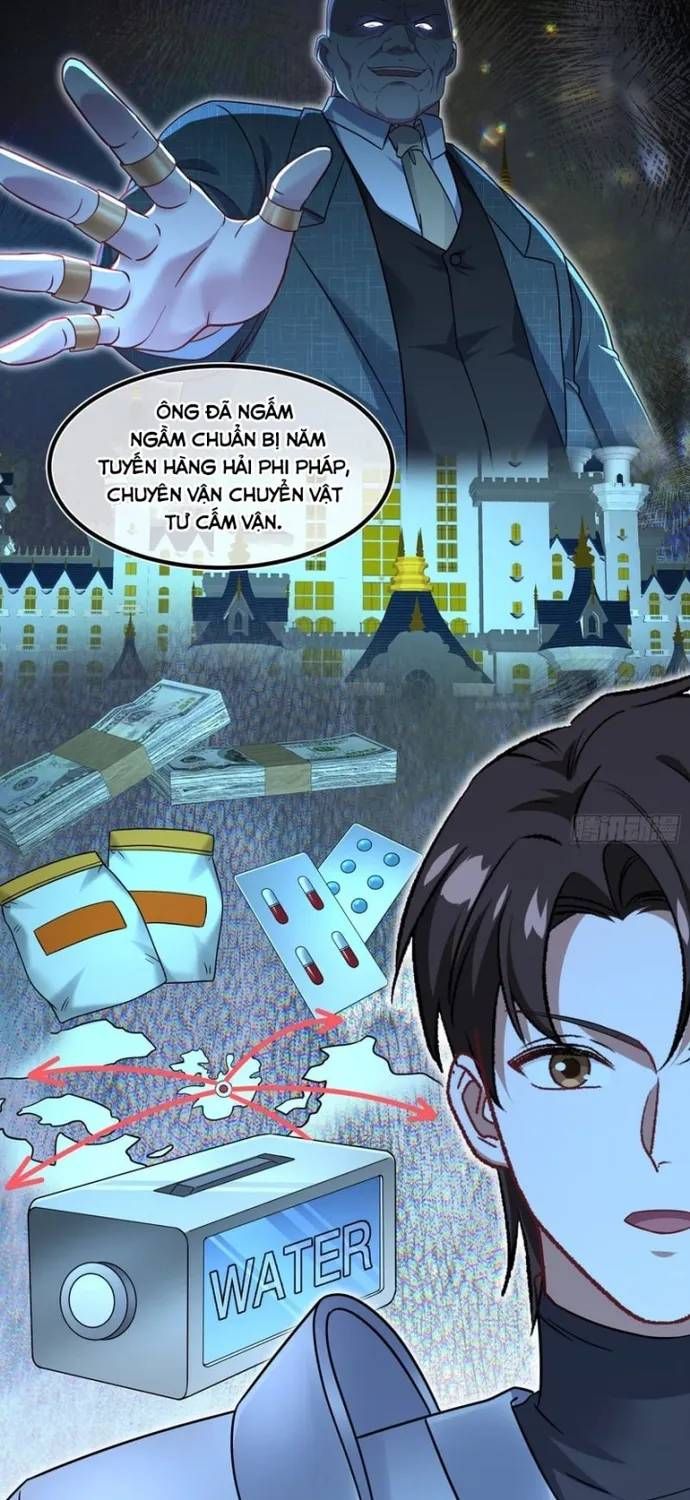 Bỏ Làm Simp Chúa, Ta Có Trong Tay Cả Tỉ Thần Hào! Chapter 291 - Trang 32