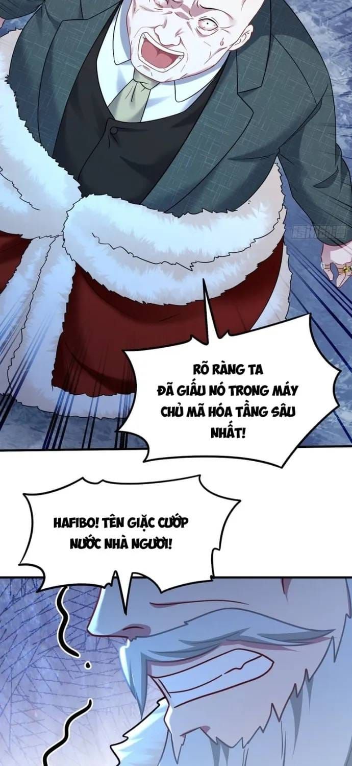 Bỏ Làm Simp Chúa, Ta Có Trong Tay Cả Tỉ Thần Hào! Chapter 291 - Trang 34