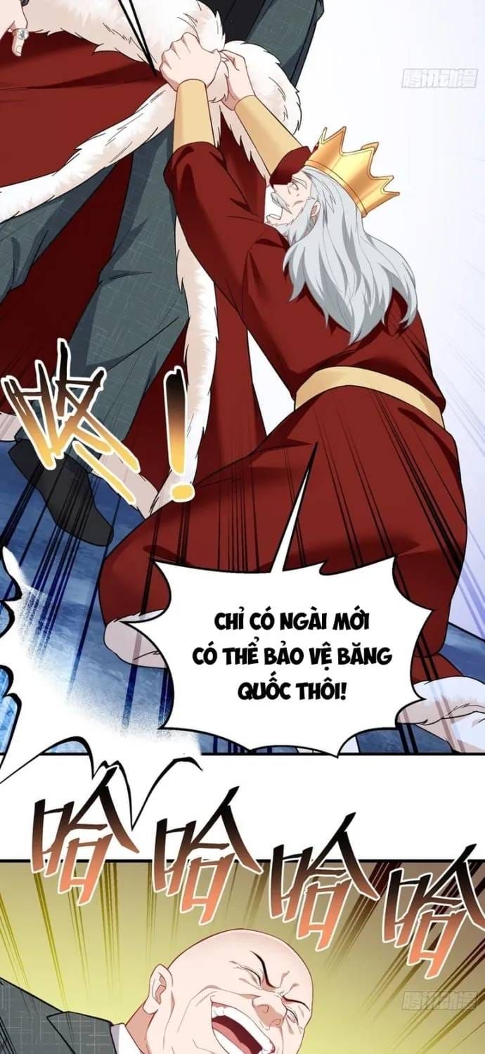 Bỏ Làm Simp Chúa, Ta Có Trong Tay Cả Tỉ Thần Hào! Chapter 291 - Trang 5