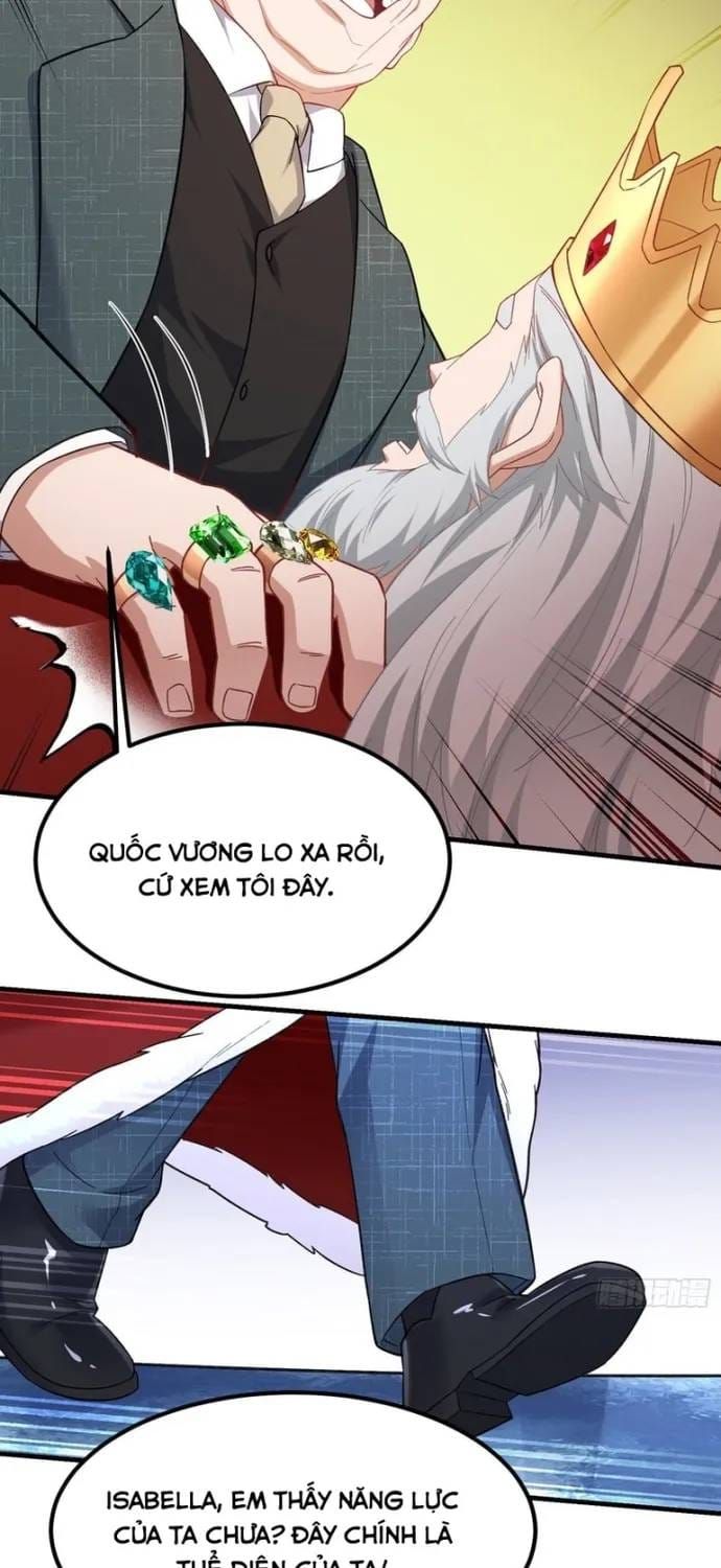 Bỏ Làm Simp Chúa, Ta Có Trong Tay Cả Tỉ Thần Hào! Chapter 291 - Trang 6