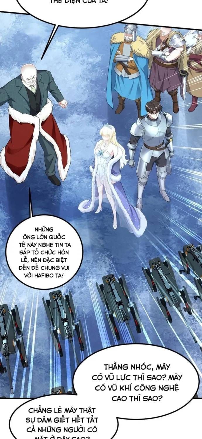 Bỏ Làm Simp Chúa, Ta Có Trong Tay Cả Tỉ Thần Hào! Chapter 291 - Trang 7