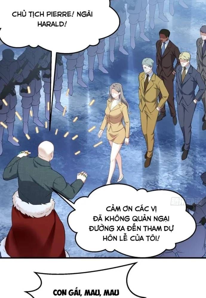 Bỏ Làm Simp Chúa, Ta Có Trong Tay Cả Tỉ Thần Hào! Chapter 291 - Trang 9