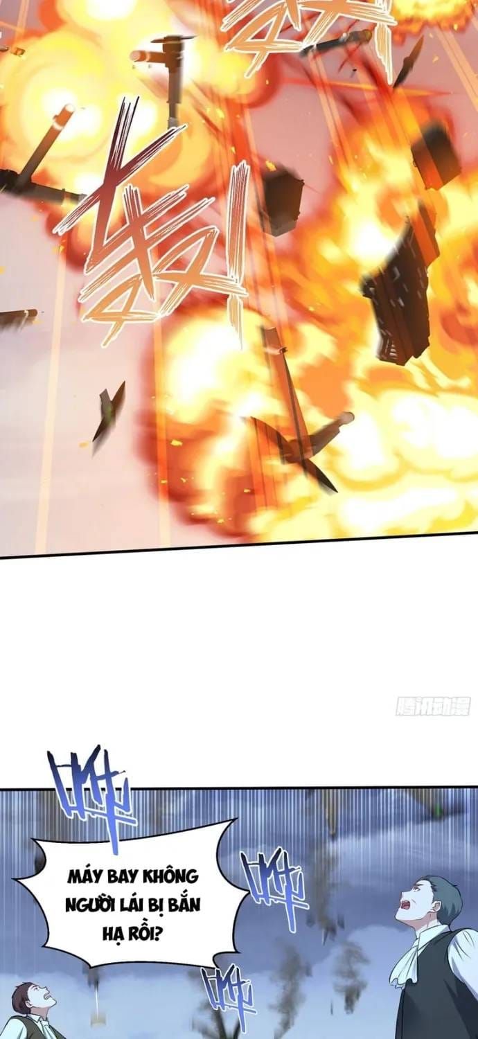 Bỏ Làm Simp Chúa, Ta Có Trong Tay Cả Tỉ Thần Hào! Chapter 292 - Trang 11