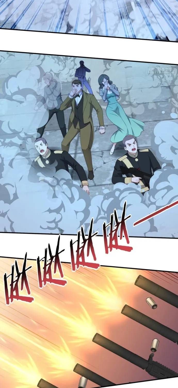 Bỏ Làm Simp Chúa, Ta Có Trong Tay Cả Tỉ Thần Hào! Chapter 292 - Trang 15