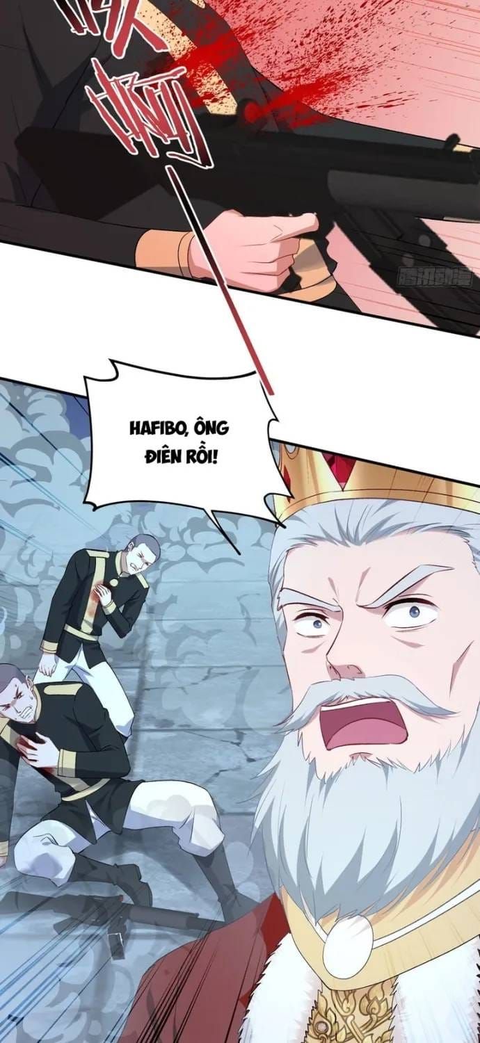 Bỏ Làm Simp Chúa, Ta Có Trong Tay Cả Tỉ Thần Hào! Chapter 292 - Trang 17