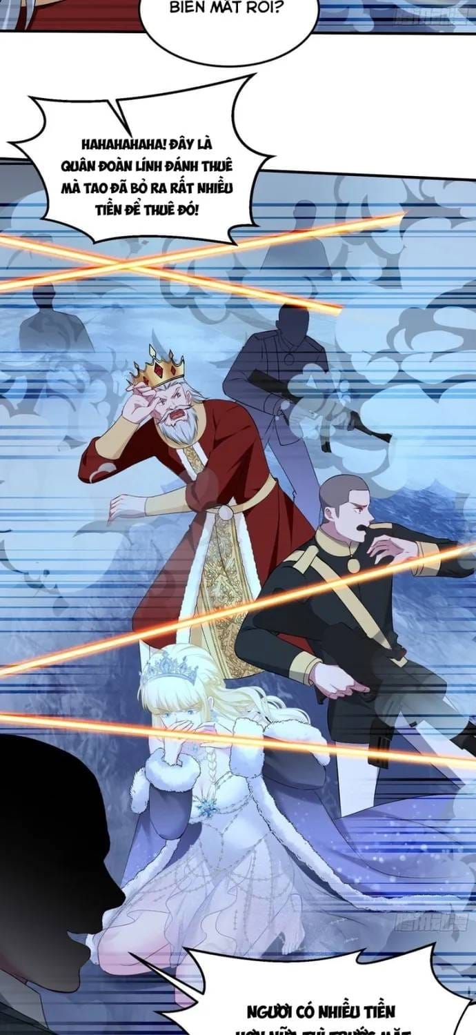 Bỏ Làm Simp Chúa, Ta Có Trong Tay Cả Tỉ Thần Hào! Chapter 292 - Trang 19