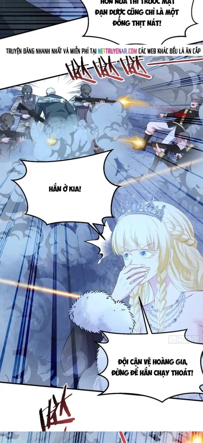 Bỏ Làm Simp Chúa, Ta Có Trong Tay Cả Tỉ Thần Hào! Chapter 292 - Trang 20