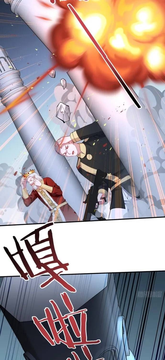 Bỏ Làm Simp Chúa, Ta Có Trong Tay Cả Tỉ Thần Hào! Chapter 292 - Trang 22