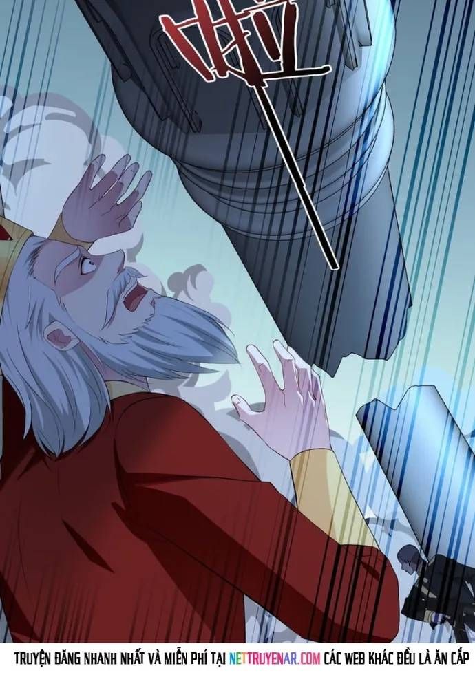 Bỏ Làm Simp Chúa, Ta Có Trong Tay Cả Tỉ Thần Hào! Chapter 292 - Trang 23