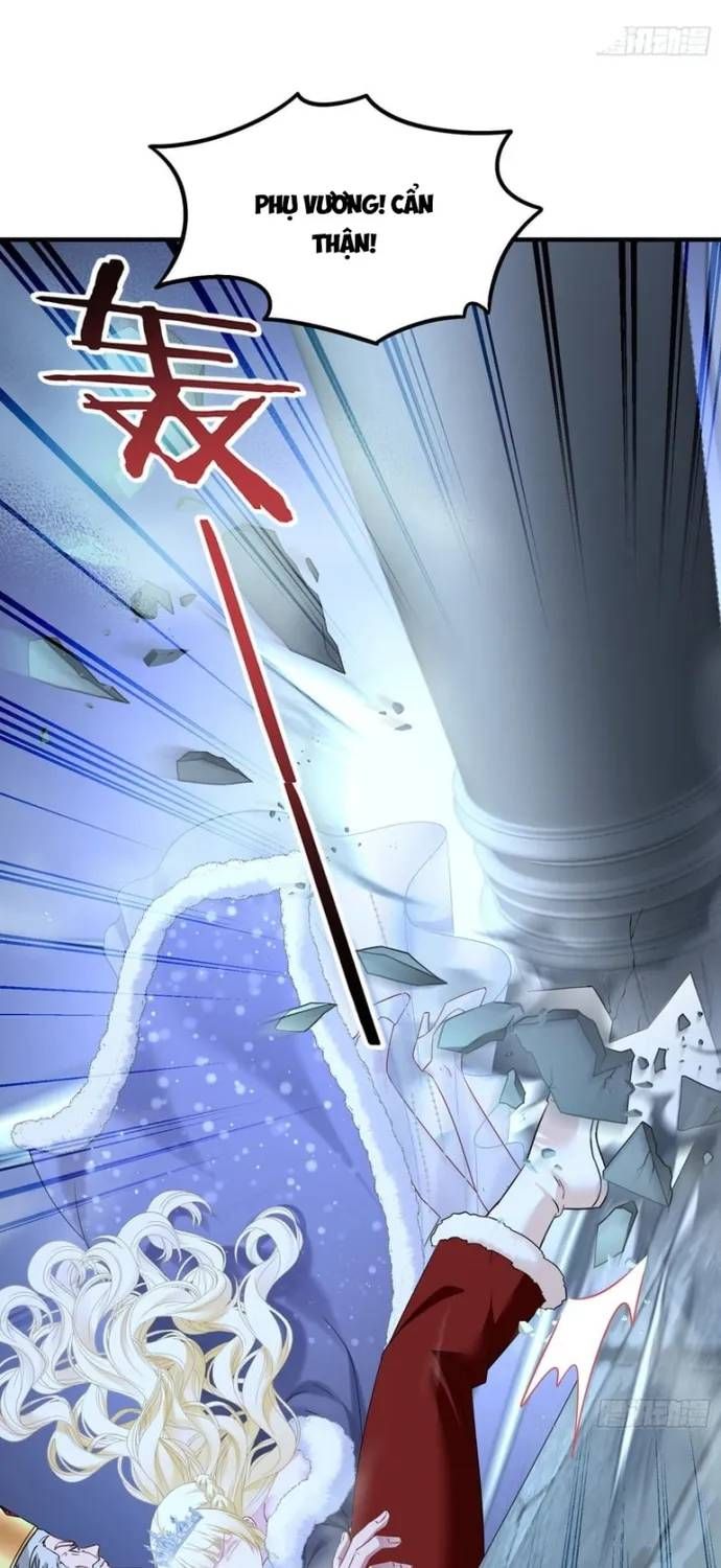 Bỏ Làm Simp Chúa, Ta Có Trong Tay Cả Tỉ Thần Hào! Chapter 292 - Trang 24