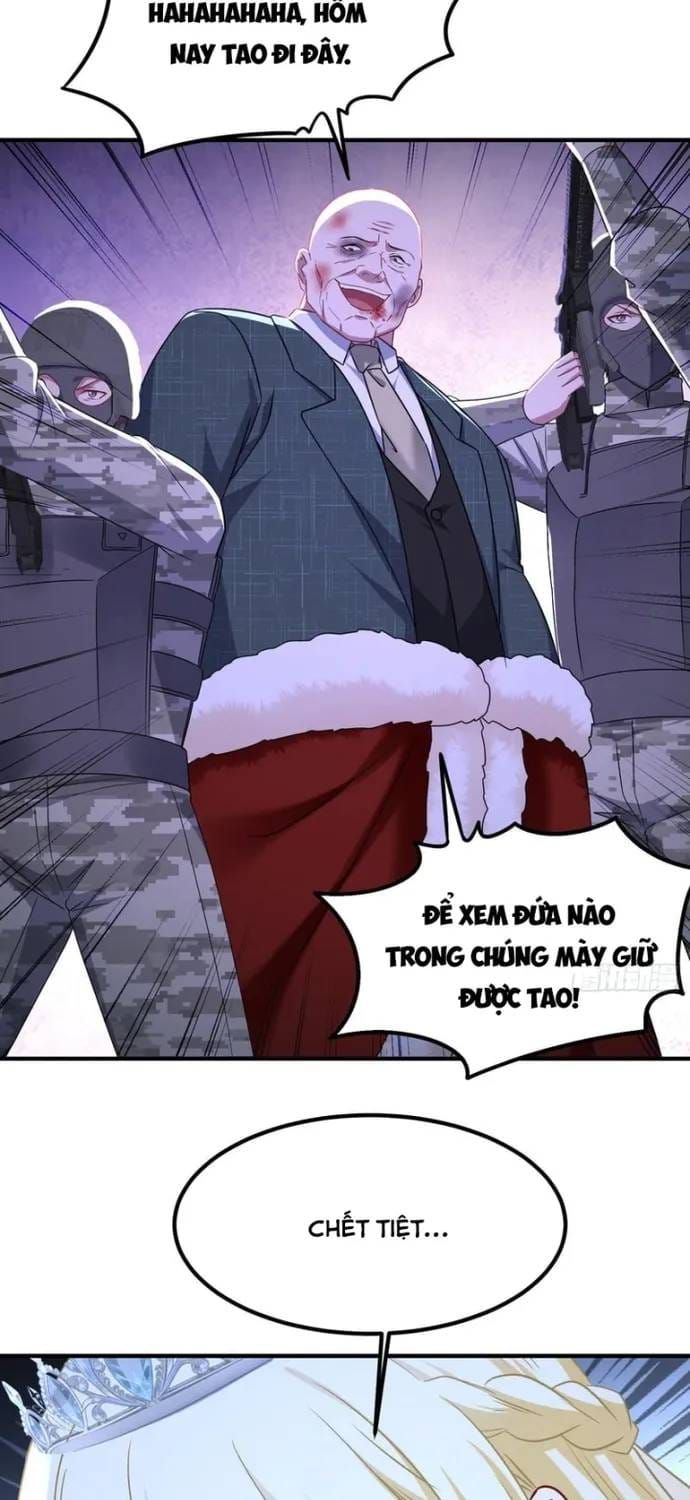Bỏ Làm Simp Chúa, Ta Có Trong Tay Cả Tỉ Thần Hào! Chapter 292 - Trang 26