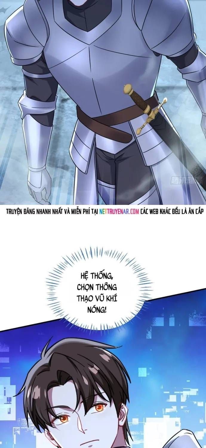 Bỏ Làm Simp Chúa, Ta Có Trong Tay Cả Tỉ Thần Hào! Chapter 292 - Trang 28